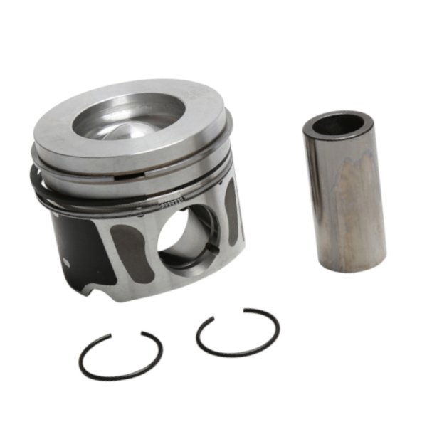 Tłok kompletny z pierścieniami diesel 4,4 TDV8 RR L322 / RR L405 / RR Sport od 2014 (standard)