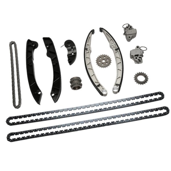 Zestaw rozrządu benzyna 3,0 SC V6 Discovery 4 / Discovery 5 / RR L405 / RR Sport od 2014 / RR Velar