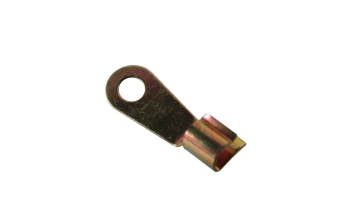 Zabezpieczenie cięgła zamka Defender