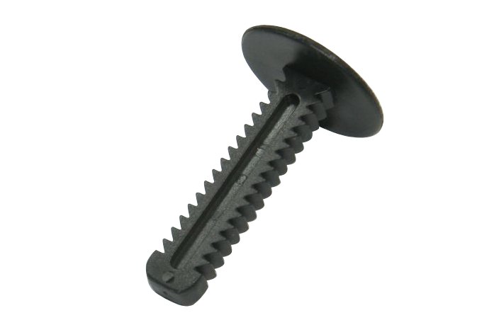 Kołek plastikowy tapicerki bagażnika RR P38 od 99 (Ash Grey)