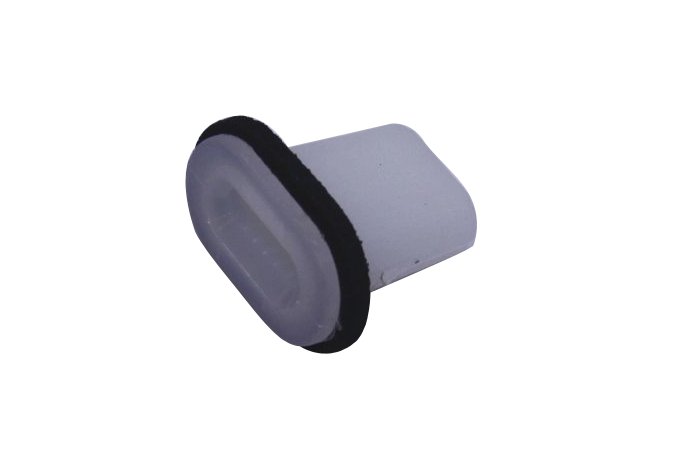 Gniazdo śruby mocowania klamki wewnętrznej drzwi Discovery 3 / Discovery 4 / Freelander 2 / RR Sport / RR Sport od 2010 / RR Velar