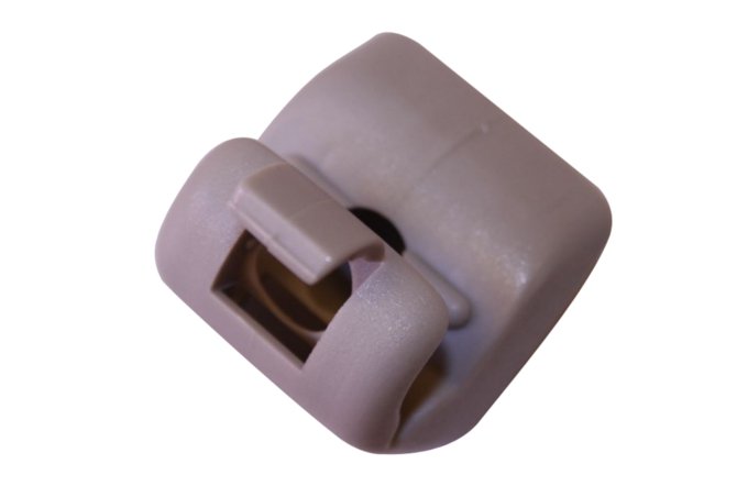 Uchwyt zamocowania osłony przeciwsłonecznej RR P38