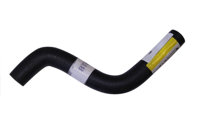 Rura gumowa nagrzewnicy wejściowa V8 gaźnik Discovery / RR