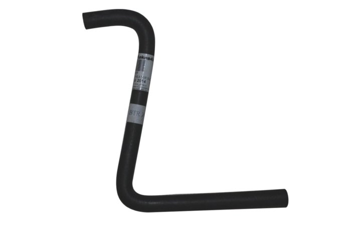 Rura gumowa nagrzewnicy wyjściowa V8 EFI Discovery / RR