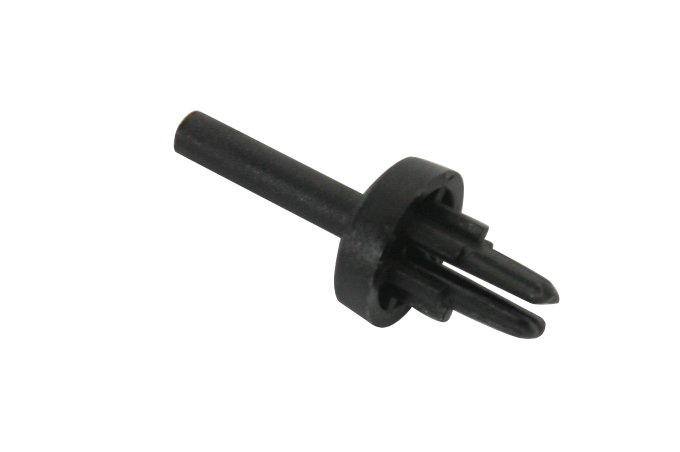 Kołek rozporowy zderzaka tył Discovery