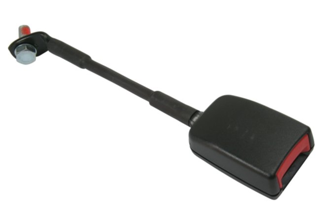 Mocowanie pasa bezpieczeństwa przód prawy Defender do 98