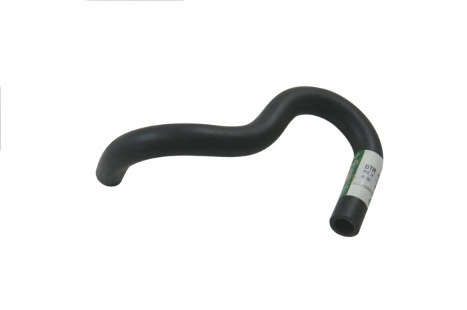 Rura gumowa nagrzewnicy 200 TDI Defender do 91 (VIN: HA700725)