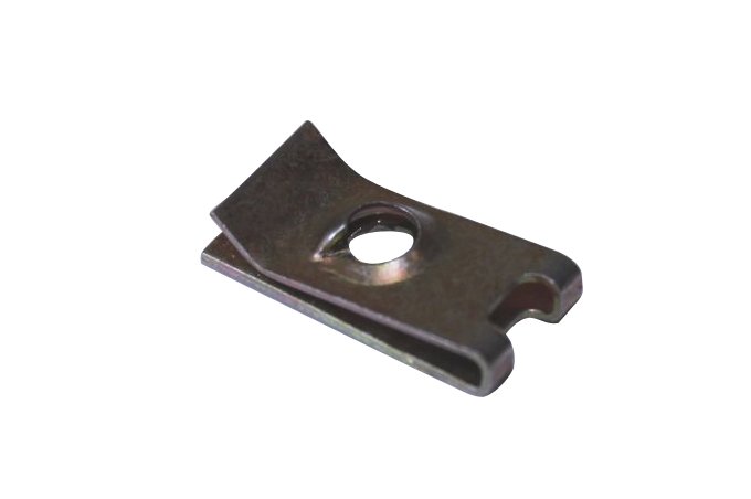 Nakrętka specjalna Discovery / Discovery II