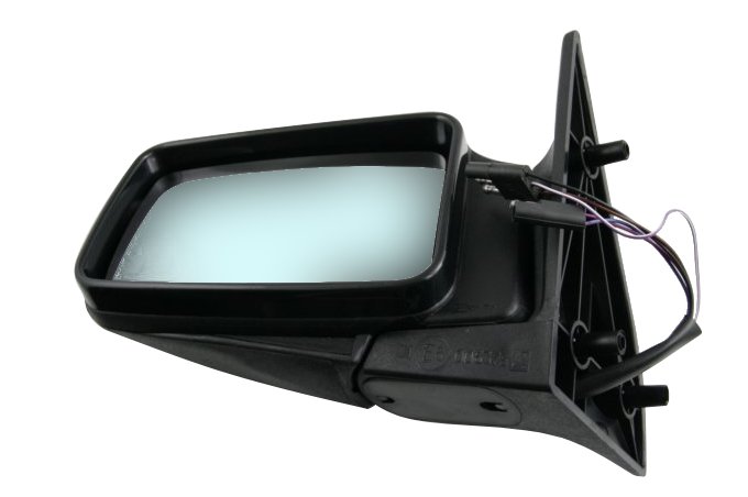 Lusterko zewnętrzne Discovery do 95 / RR do 90 (VIN:GA441003) lewe