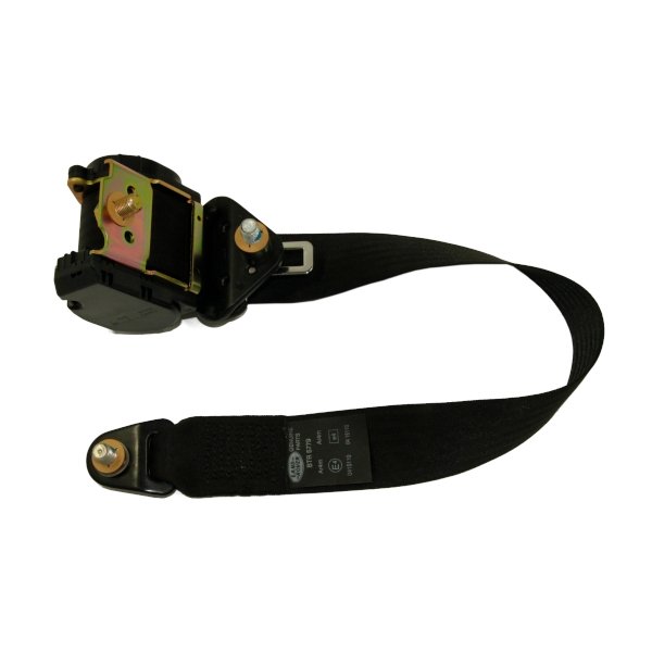 Pas bezpieczeństwa tył prawy / lewy Defender od 93 (VIN: KA924693)