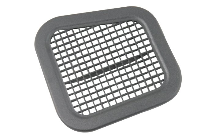 Kratka wlotu powietrza błotnik przód prawy bok Defender 300 TDI / TD5 / Defender od 2007