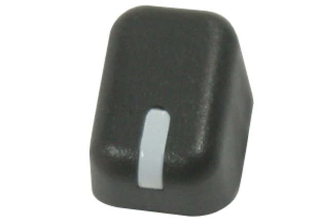 Gałka przełącznika dmuchawy nawiewu Discovery od 95 / Discovery II do 2003 / RR od 95
