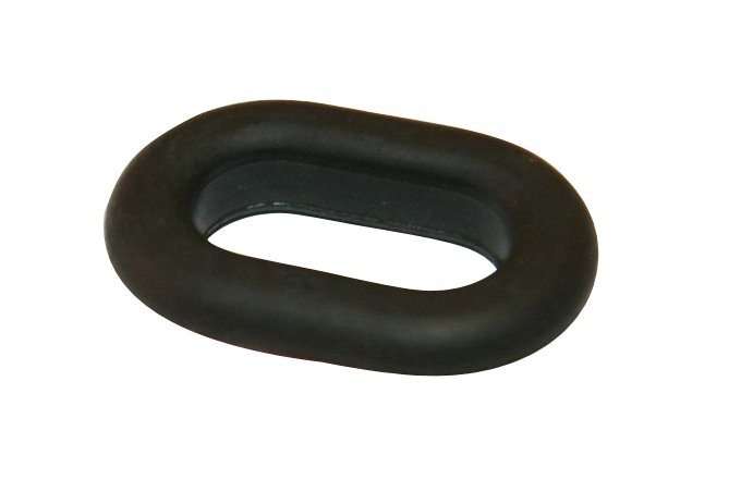 Guma zaczepu maskownicy chłodnicy Discovery od 95 / Discovery II