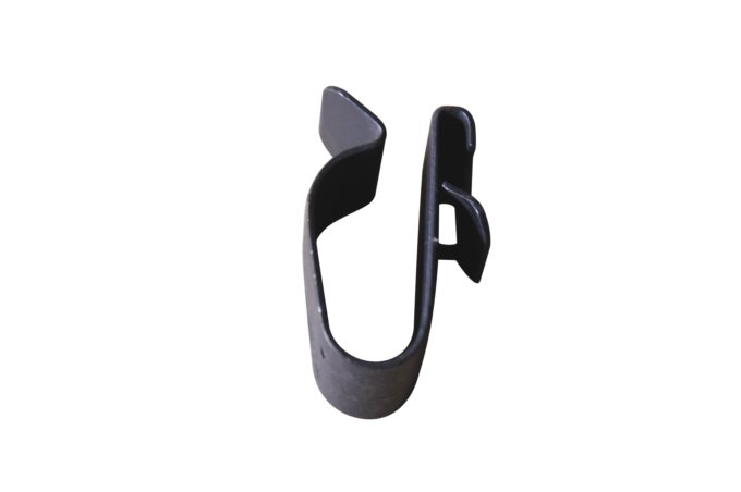 Zatrzask mocowania wiązki elektrycznej / tapicerki