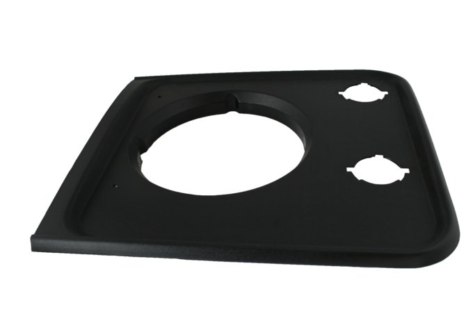 Maskownica reflektora Defender lewa