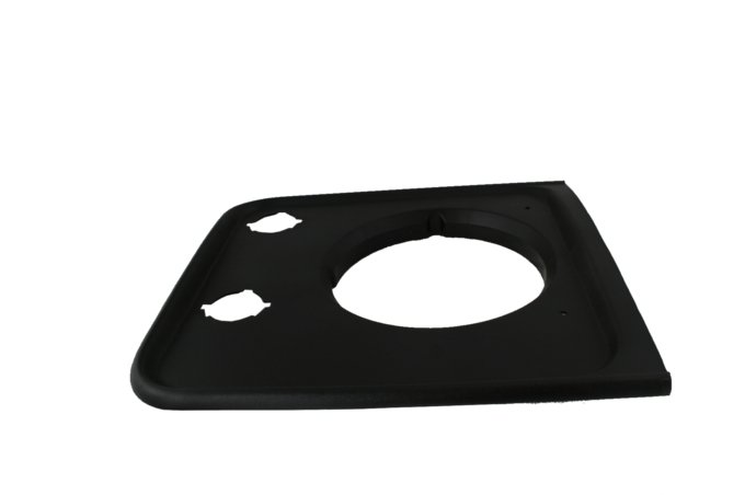 Maskownica reflektora Defender prawa