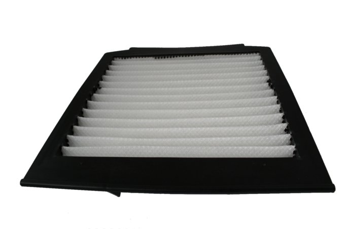 Filtr powietrza wentylacji RR P38 (wymagane 2 sztuki na auto)