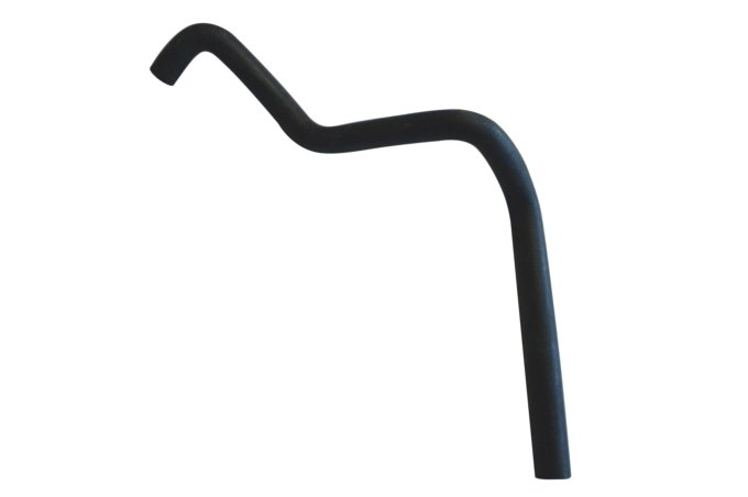 Rura gumowa nagrzewnicy wyjściowa 300 TDI Defender