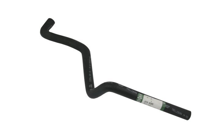 Rura gumowa nagrzewnicy wyjściowa 300 TDI Defender