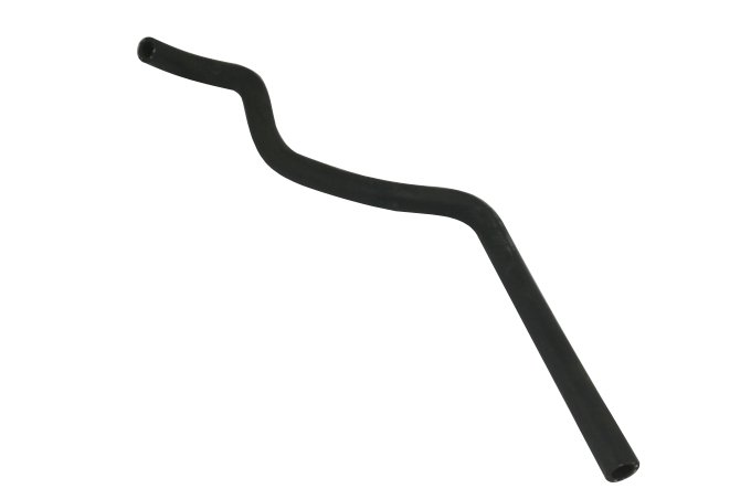 Rura gumowa nagrzewnicy wejściowa 300 TDI Defender