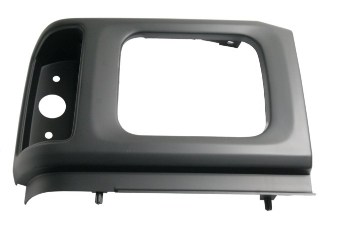 Maskownica reflektora Discovery do 94 (VIN: LA081990) prawa