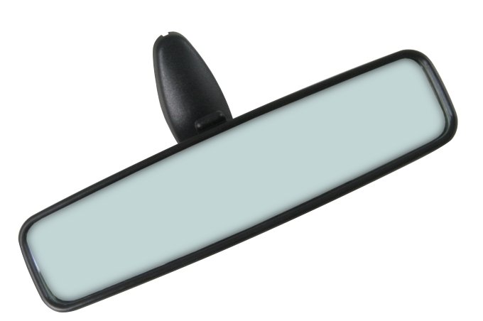 Lusterko wewnętrzne RR P38 do 99 (VIN: XA430701)