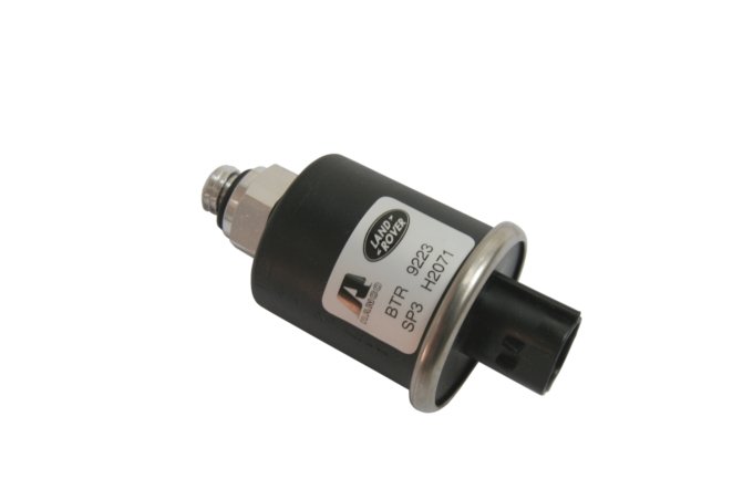 Przełącznik klimatyzacjI on/off na separatorze RR P38