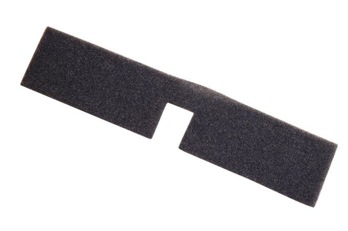 Gąbka podszybia RR P38