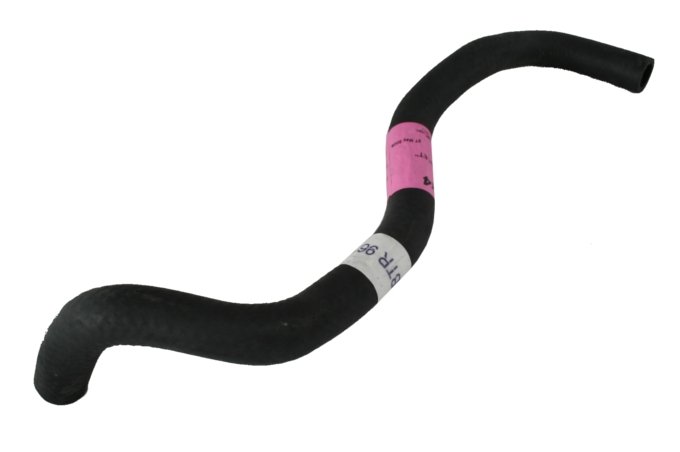 Rura gumowa nagrzewnicy wejściowa 300 TDI Discovery