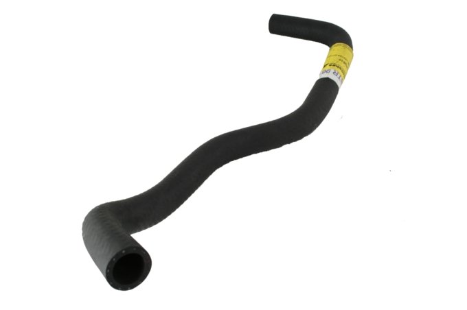 Rura gumowa nagrzewnicy wyjściowa 300 TDI Discovery