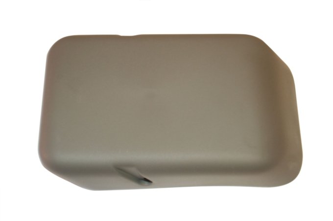 Osłona silnika wycieraczki tył Defender