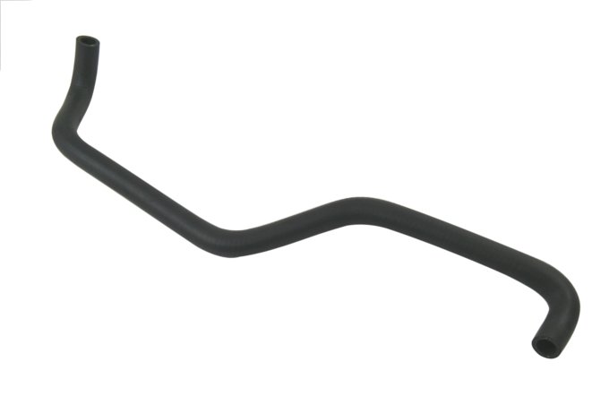 Rura gumowa nagrzewnicy 200 TDI Defender do 91 (VIN: HA700725)