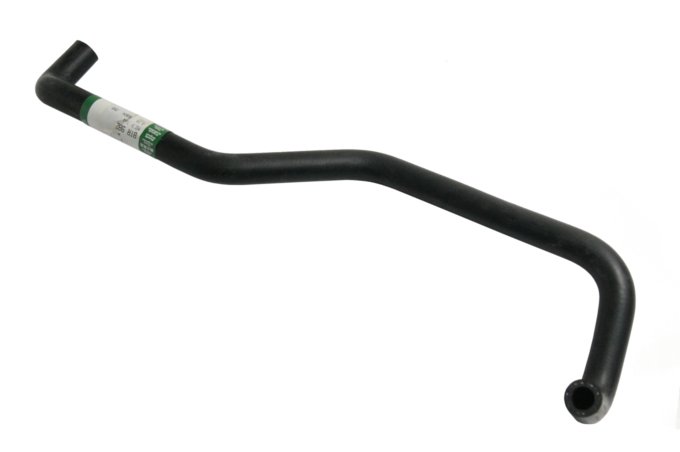 Rura gumowa nagrzewnicy 200 TDI Defender do 91 (VIN: HA700725)