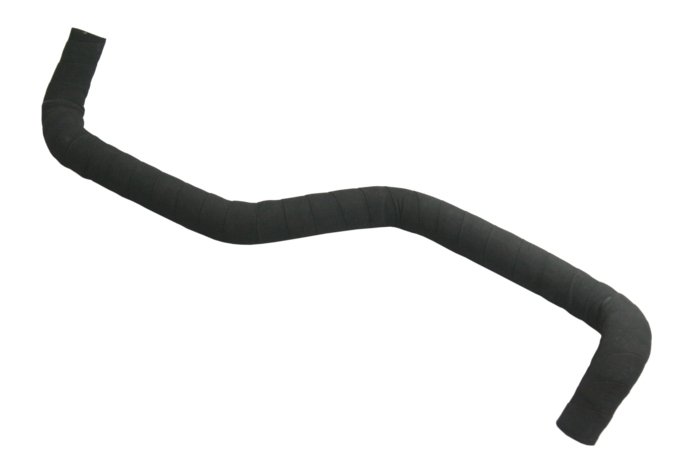 Rura gumowa nagrzewnicy 200 TDI Defender do 91 (VIN: HA700725)