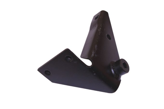 Uchwyt mocowania oparcia kanapy tył (górny) Discovery od 95 prawy