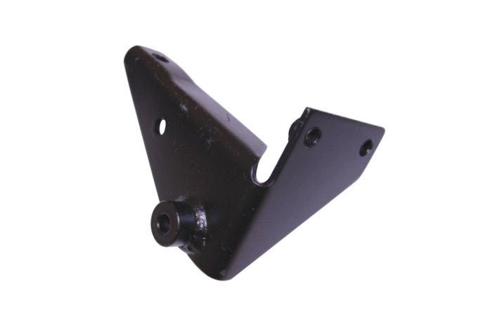 Uchwyt mocowania oparcia kanapy tył (górny) Discovery od 95 lewy