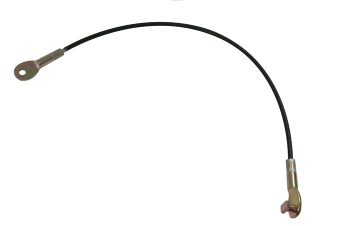 Ogranicznik otwierania klapy tył Defender (linka)