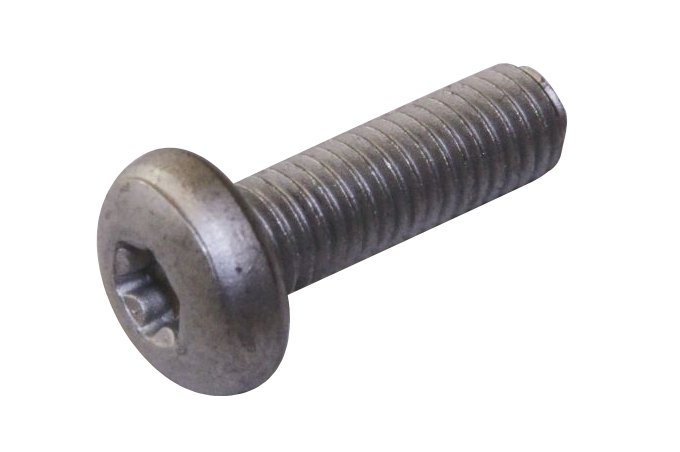 Śruba zawiasu do nadwozia tył Defender od 2000 (VIN: YA191330)