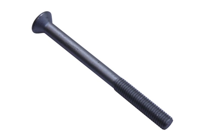 Śruba zawiasu do nadwozia tył LR SIII / Defender od 98 (dolna)