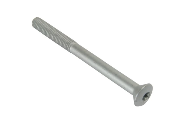 Śruba zawiasu do nadwozia tył LR SIII / Defender od 98 (dolna)