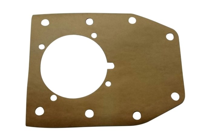 Uszczelka obudowy skrzyni biegów przód