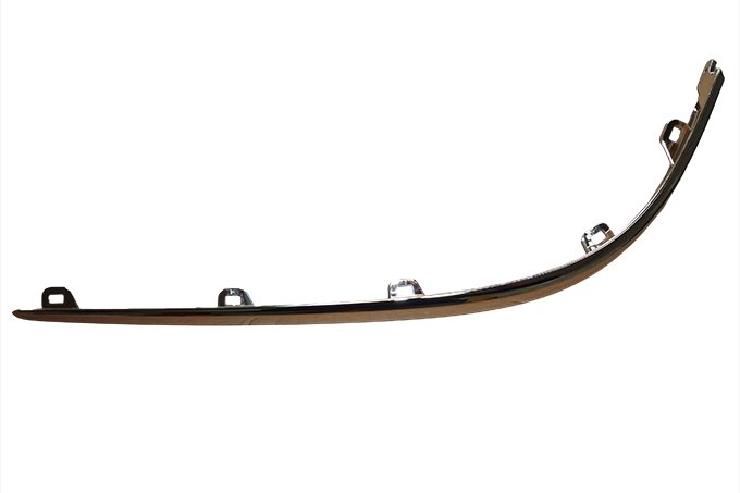 Listwa zderzaka przód lewa