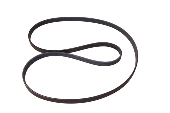 Pasek główny płaski diesel