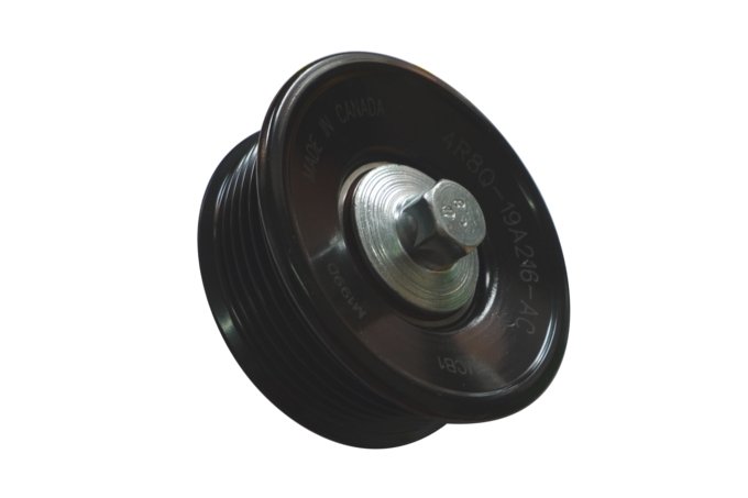 Rolka paska głównego