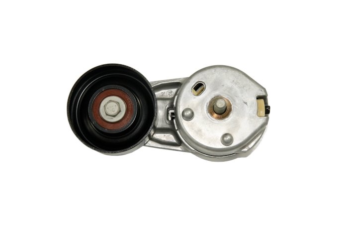 Napinacz paska głównego