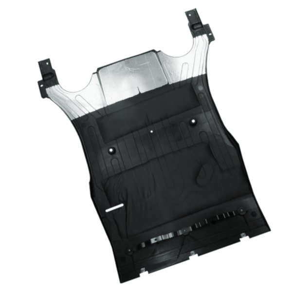 Osłona silnika dół