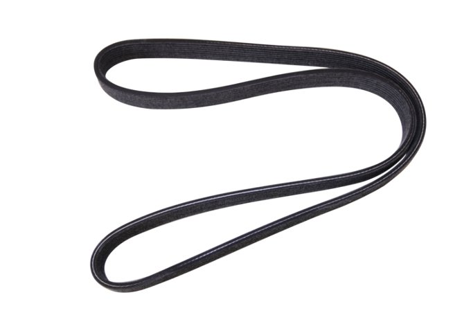 Pasek napędu kompresora doładowania