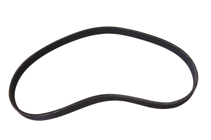 Pasek napędu kompresora doładowania