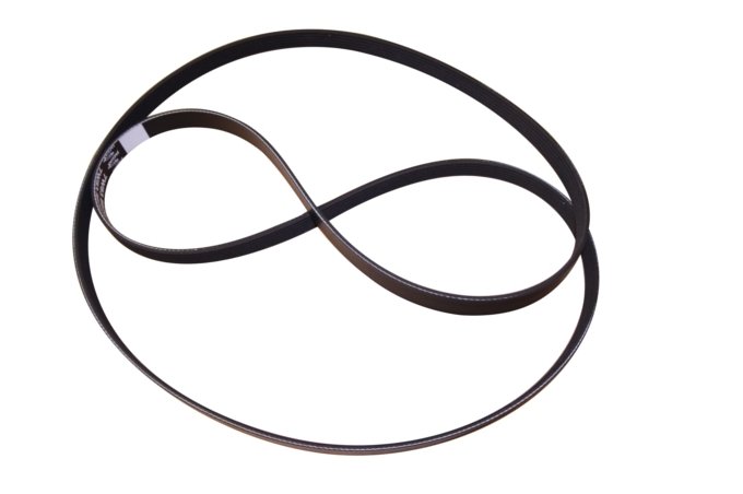 Pasek główny płaski benzyna