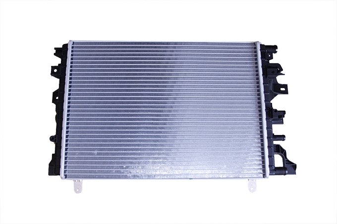 Chłodnica układu doładowania